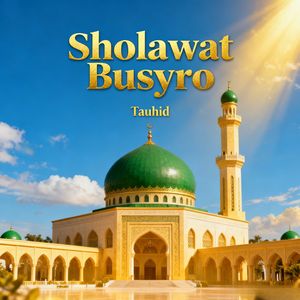 Sholawat Busyro