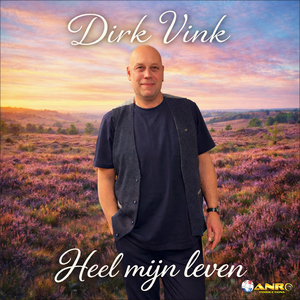 Heel mijn leven