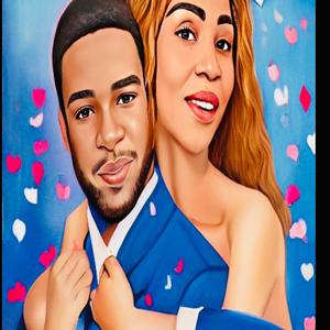 Niache (feat. Golden Buzz)