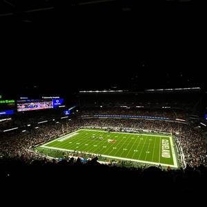 Nosebleed Love Notes