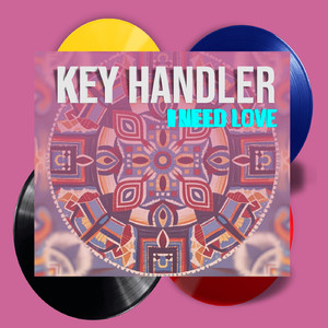 I Need Love (Instrumental)