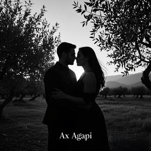 ax agapi