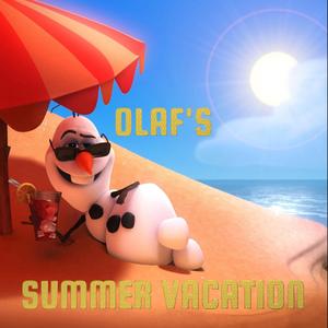 Flip Flops (Olaf's Summer Vacation)