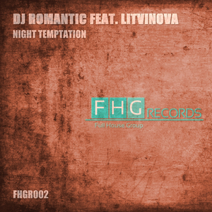Night Temptation (Original Mix)