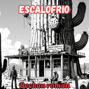 Escalofrio