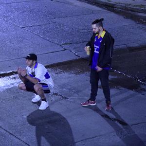 Rarisimo (feat. Prototipo)