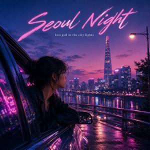 Seoul Night