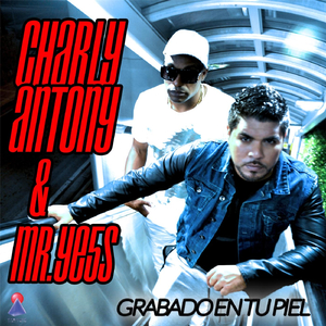 Grabado en Tu Piel (En Vivo)