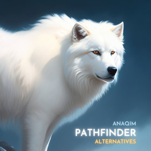 Cyber Thug (Alternative Master)