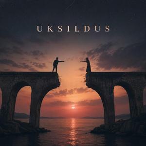 Üksildus