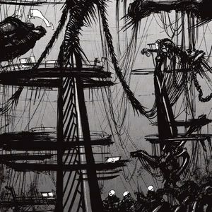 [Jerk]SASIOVERLXRD X Jerk Drill Type beat - 雨夜刀