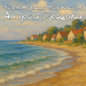 Черноморский вернисаж