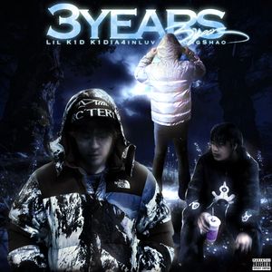 3 Years（Prod By.Fai x Pvki）