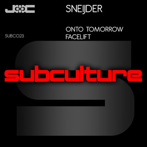 Onto Tomorrow (Original Mix)