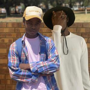 Melala (Lekompo) (feat. Masha Da Burden)