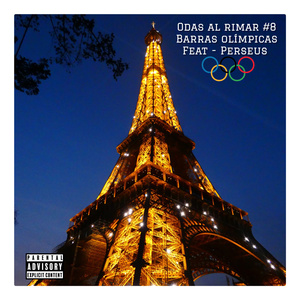 Odas al Rimar #8: Barras Olímpicas