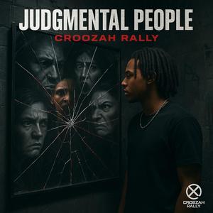 Judgmental people