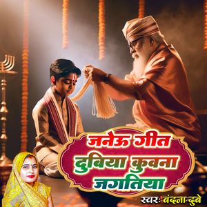Janeu Geet Dubiya Kuwana Jagatiya