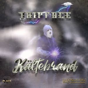 Kältebrand