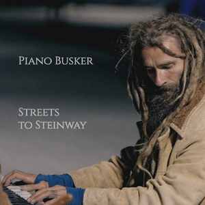 Gratitude (Piano Busker)