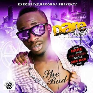 She Bad (feat. Dezign)