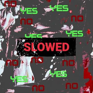 Shredding Angel (Slowed + Reverb)