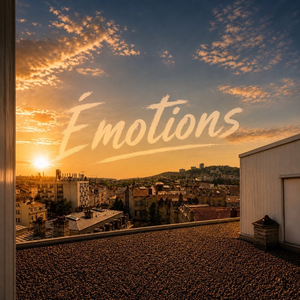 Émotions (Alternate Version)