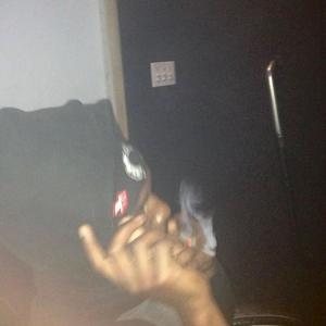 knocked off (feat. lade)