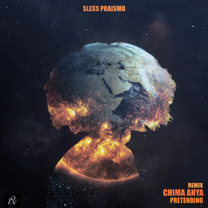 Pretending (Remix Instrumental)