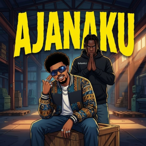 Ajanaku