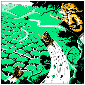 Sad Pilot (Live in New York City '25)