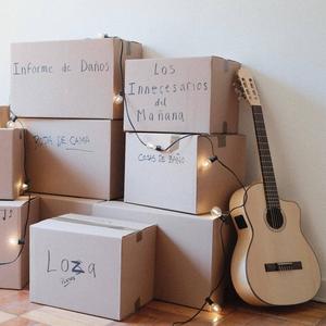 Informe de Daños (feat. Santiago Urrejola)