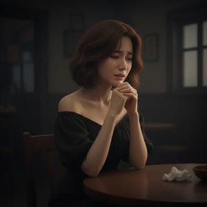 Hearts Left Waiting in the Dark