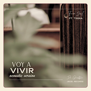 Voy a vivir (Acoustic Version)
