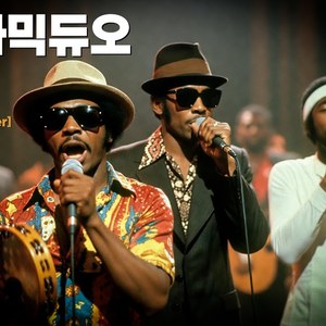 출첵 (70's Motown Cover)