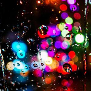 After The Rain