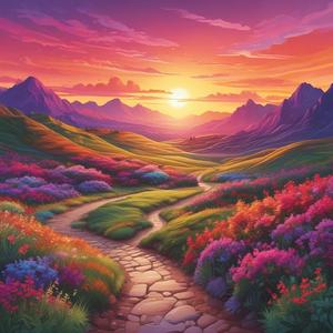 Active Break by @vdovee