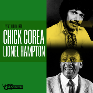 Fiesta Piano Solo (Live)