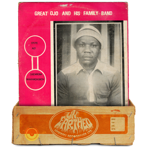 Ovienrioba (2024 Remaster)