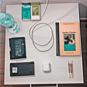 Pillola (feat. Outis)