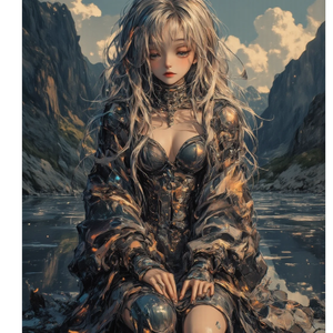 なにもいわなくていいよ The Road Ahead by hurahura