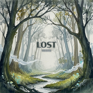 Lost Riddim