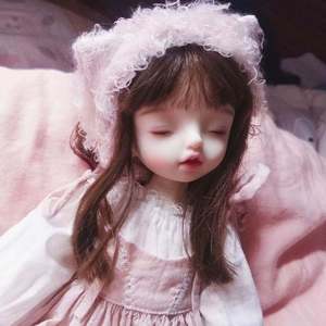 女孩你为何踮脚尖