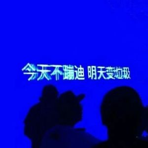 可惜不是你