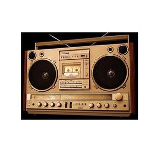 Boom Bap Old School 90 Type Beat