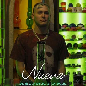 NUEVA ASIGNATURA