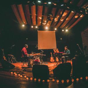 Thaya (feat. Lautaro Quevedo)