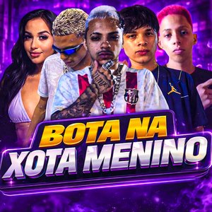 Bota na Xota Menino