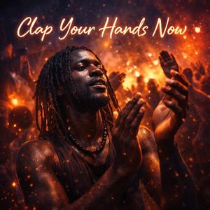 Clap Your Hands Now