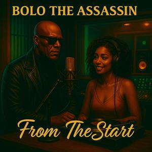 From The Start (feat. Antoine Maurice King & Spate Media)